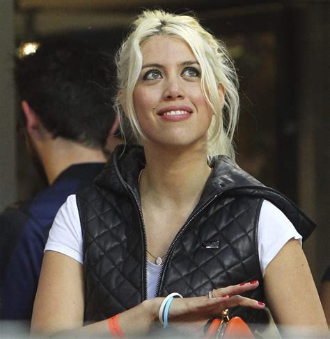 Wanda Nara 